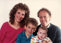 Gordon_family001