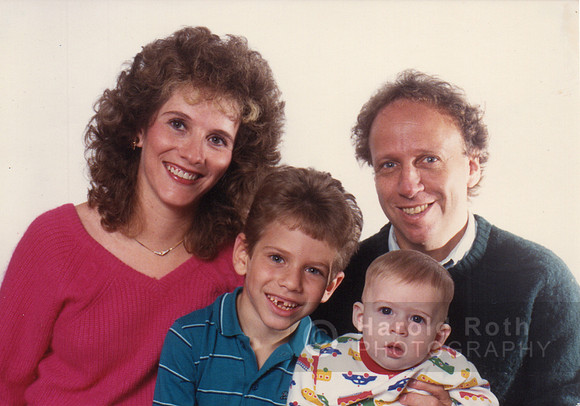Gordon_family001