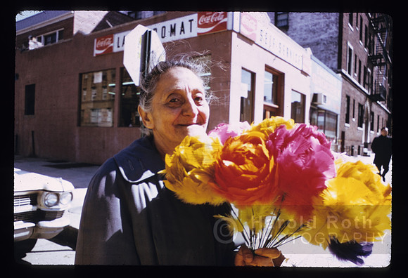 flowerlady