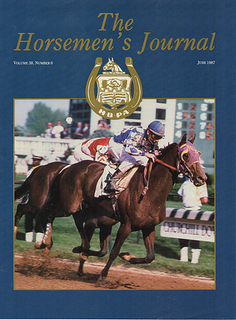 horsemans_journal
