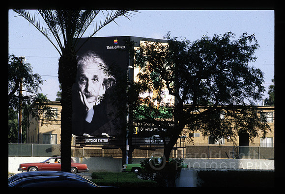 einsteinmural