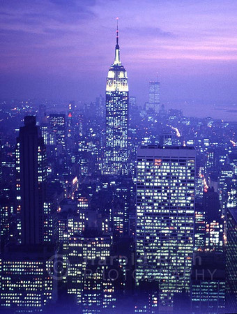 empire state