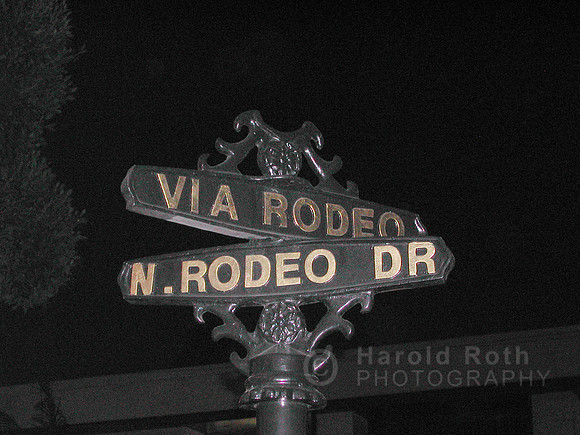 rodeodrive