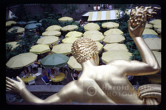 rockafeller center