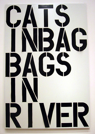 catsinbags