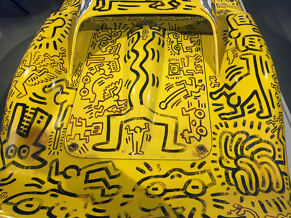keith_haring_car01