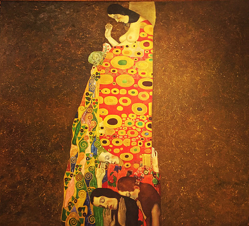 klimt03_hopeIII