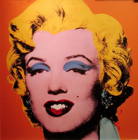 marilyn