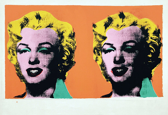 warhol_double_marilyn