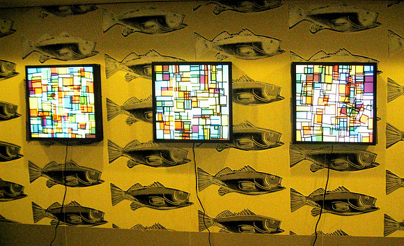 warhol_fish
