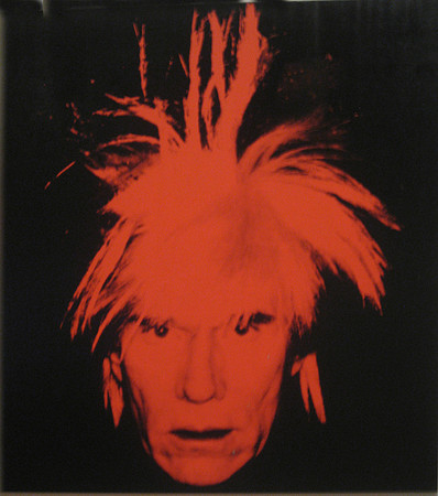 warhol_portrait_orange