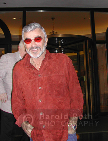 burtreynolds