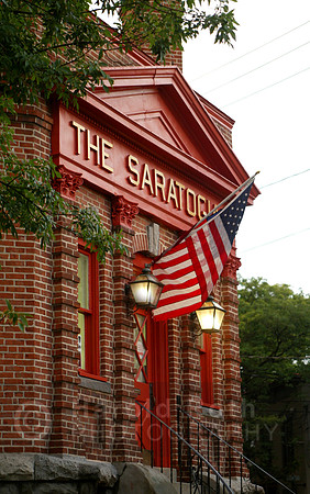 thesaratogian