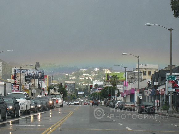 hollywood