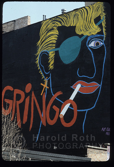 gringo
