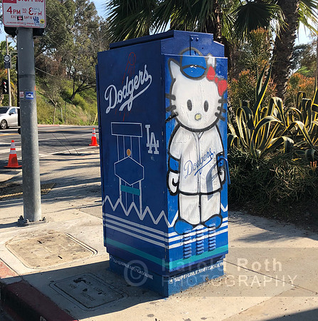 dodgers