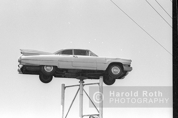 cadillac