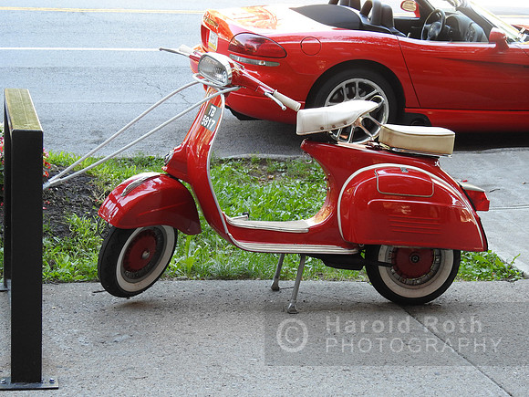 red_vespa