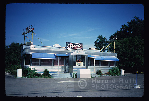 samsdiner