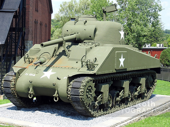 tank