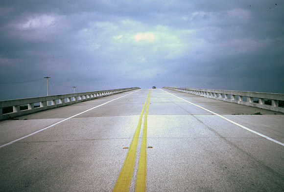 road